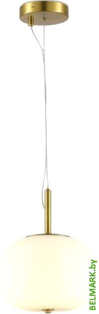 Подвесная люстра Aployt Adeli APL.646.06.15 - фото