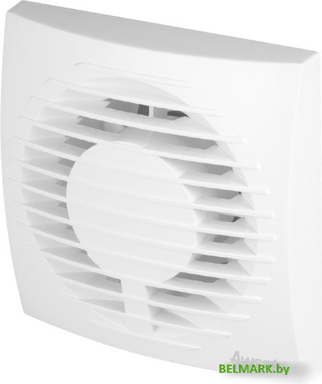 Осевой вентилятор Awenta Focus WFA 100 H - фото