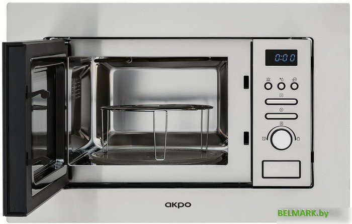 Микроволновая печь Akpo MEA 820 08 MMP01 IX - фото2