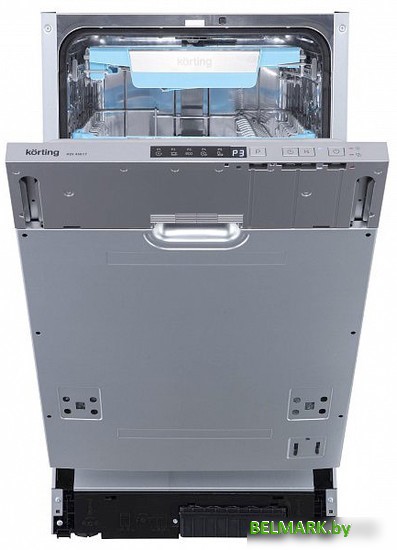Встраиваемая посудомоечная машина Korting KDI 45017 - фото2