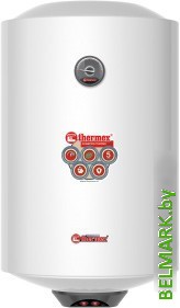 Накопительный электрический водонагреватель Thermex Thermo 80 V - фото