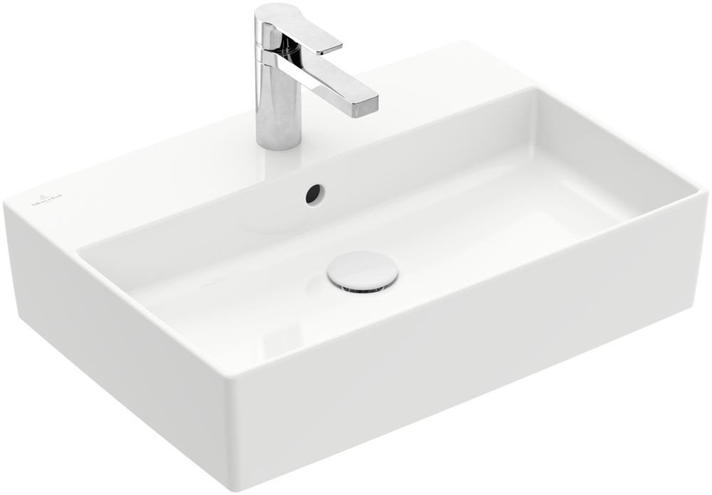 Умывальник Villeroy & Boch Memento 2.0 4A0760R1 - фото2