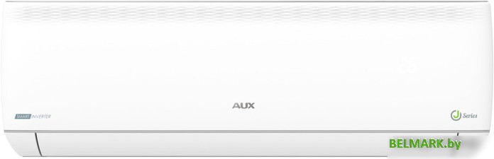 Сплит-система AUX J Progressive Inverter ASW-H12A4/JD-R2DI/AS-H12A4/JD-R2DI (v1) - фото