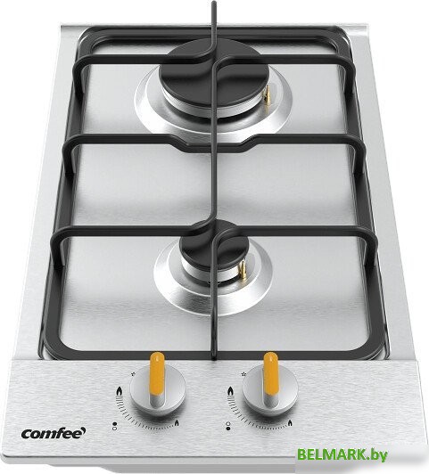 Варочная панель Comfee CGH301X - фото2