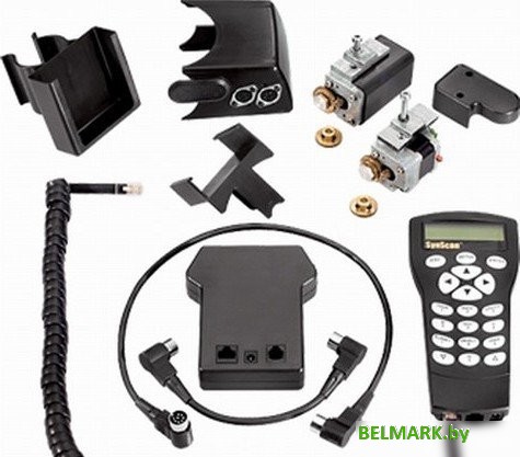 Sky-Watcher для модернизации монтировки EQ3 (SynScan GOTO) 68809 - фото