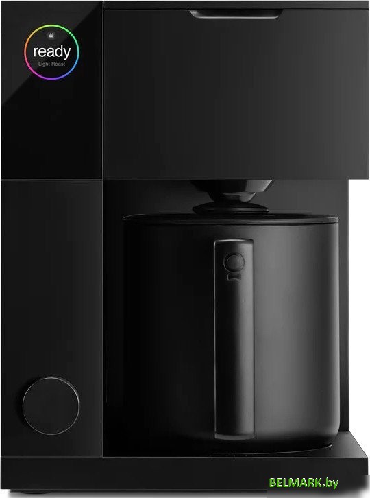 Капельная кофеварка Fellow Aiden Precision Coffee Maker (черный матовый) - фото