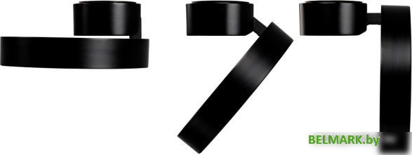 Спот Arlight SP-RONDO-FLAP-R210-20W Day4000 026453 - фото2