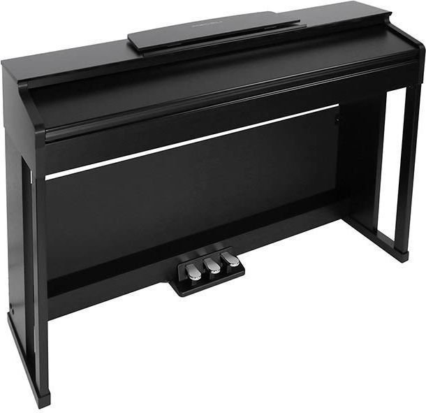 Цифровое пианино Medeli DP280K (черный) - фото2