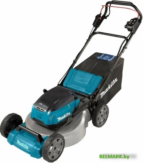 Газонокосилка Makita DLM532Z (без АКБ) - фото