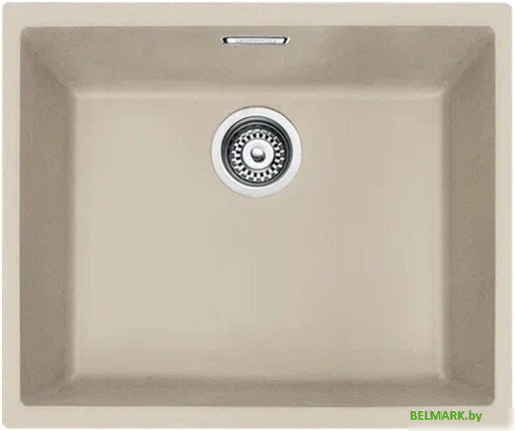 Кухонная мойка Franke Sirius SID 110-50 144.0757.987 (сахара) - фото