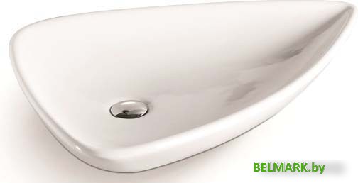 Умывальник SantiLine SL-1033 - фото