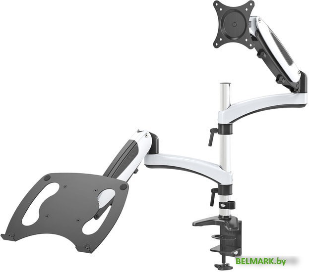 Кронштейн CACTUS CS-VM-LH08-AL - фото