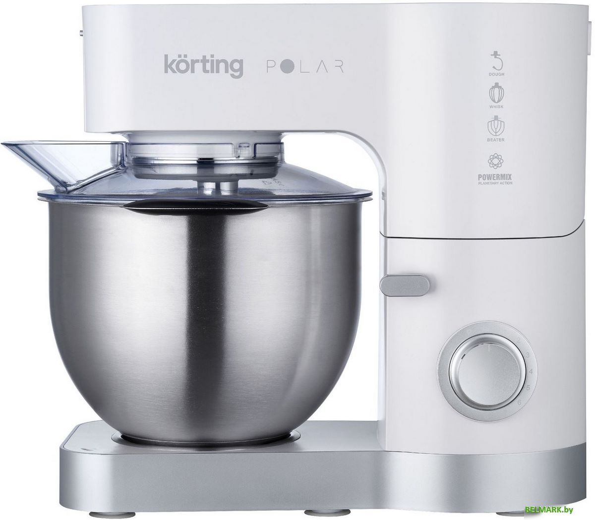 Кухонная машина Korting KKM 0105 Polar - фото