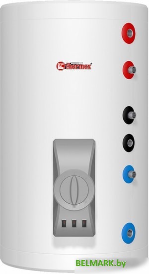 Водонагреватель Thermex IRP 150 V Combi - фото