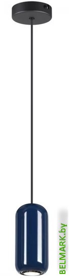 Подвесная люстра Odeon Light Ovali 5053/1E - фото2