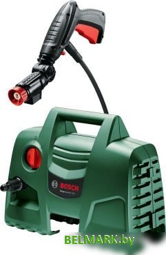Мойка высокого давления Bosch EasyAquatak 100 06008A7E00 - фото