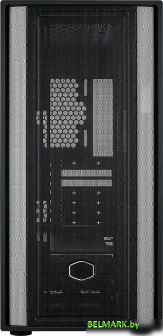 Корпус Cooler Master MasterBox 600 Lite MB600L-KGNN-S00 - фото2