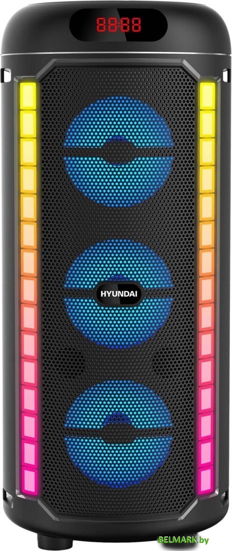 Беспроводная колонка Hyundai H-MC1221 - фото