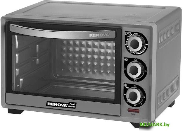 Мини-печь Renova MO-20GTS1 - фото