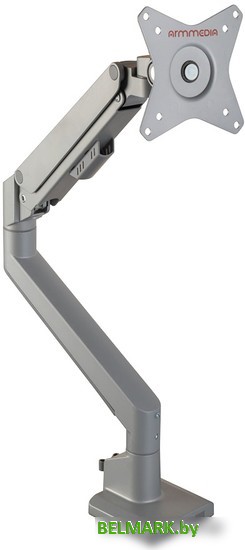 Кронштейн Arm Media LCD-T35 (серебристый) - фото