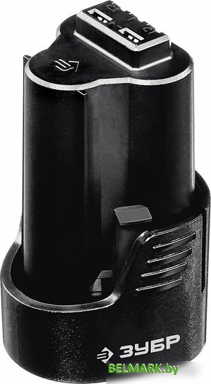 Аккумулятор Зубр Профессионал T7 ST7-12-2 (12В/2 Ач) - фото