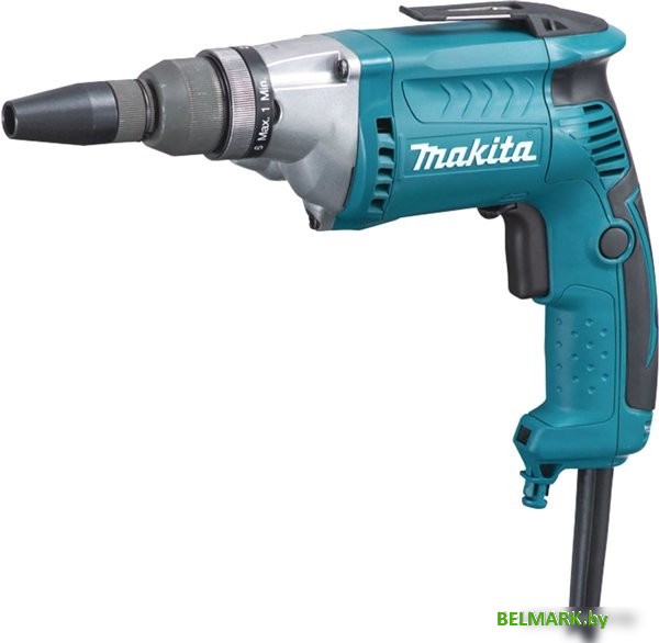 Шуруповерт для гипсокартона Makita FS2700 - фото
