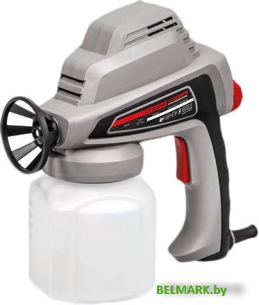 Краскораспылитель Crown CT31012 - фото