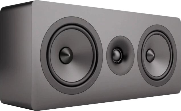 Настенная акустика Acoustic Energy AE105 (черный) - фото