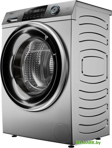 Стиральная машина Haier HW70-BP12969ASE - фото2