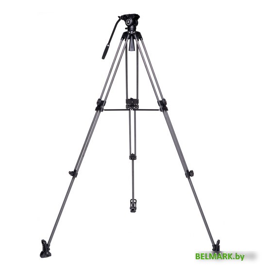 Трипод GreenBean VideoMaster 307C - фото2