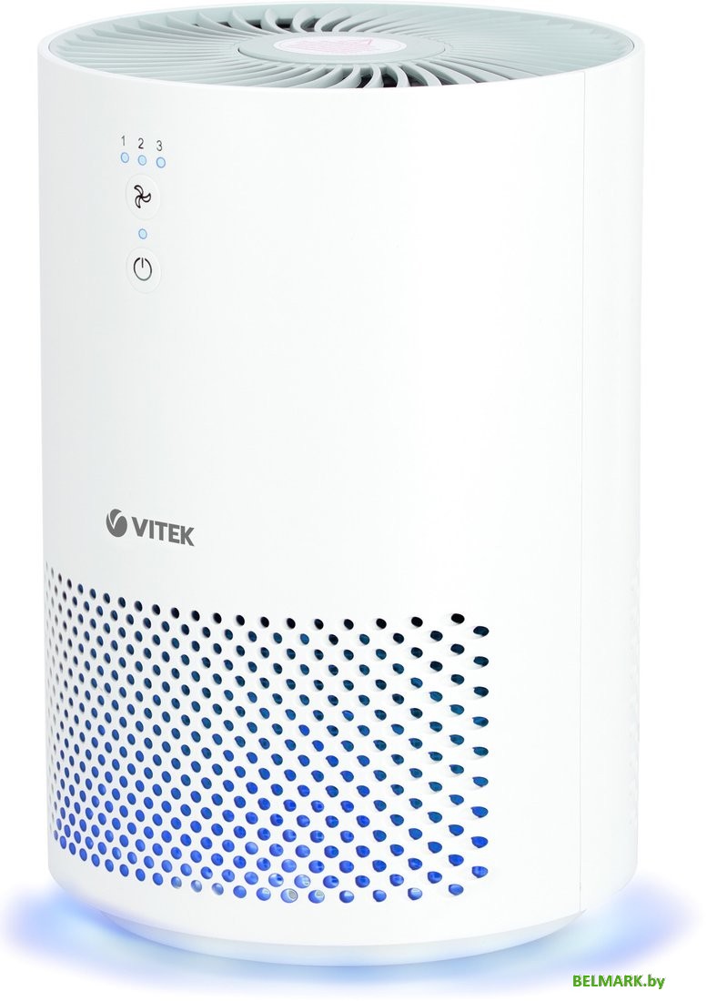 Очиститель воздуха Vitek VT-8553 - фото