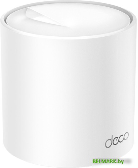 Wi-Fi роутер TP-Link Deco X50 - фото