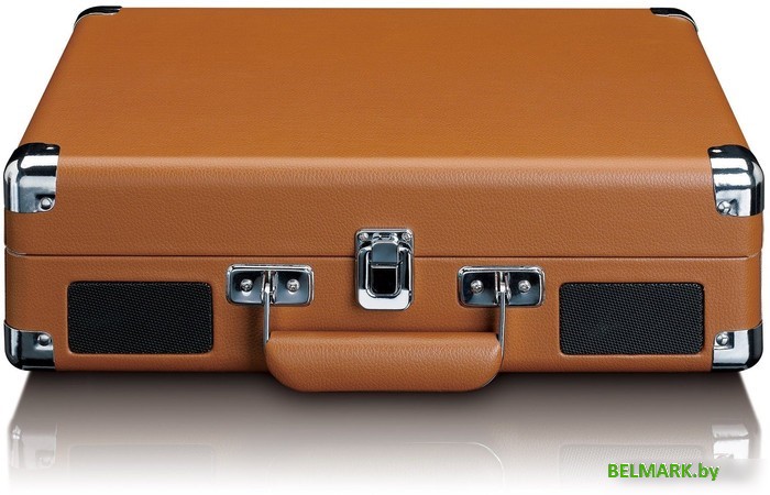 Виниловый проигрыватель Lenco TT-10BN - фото2