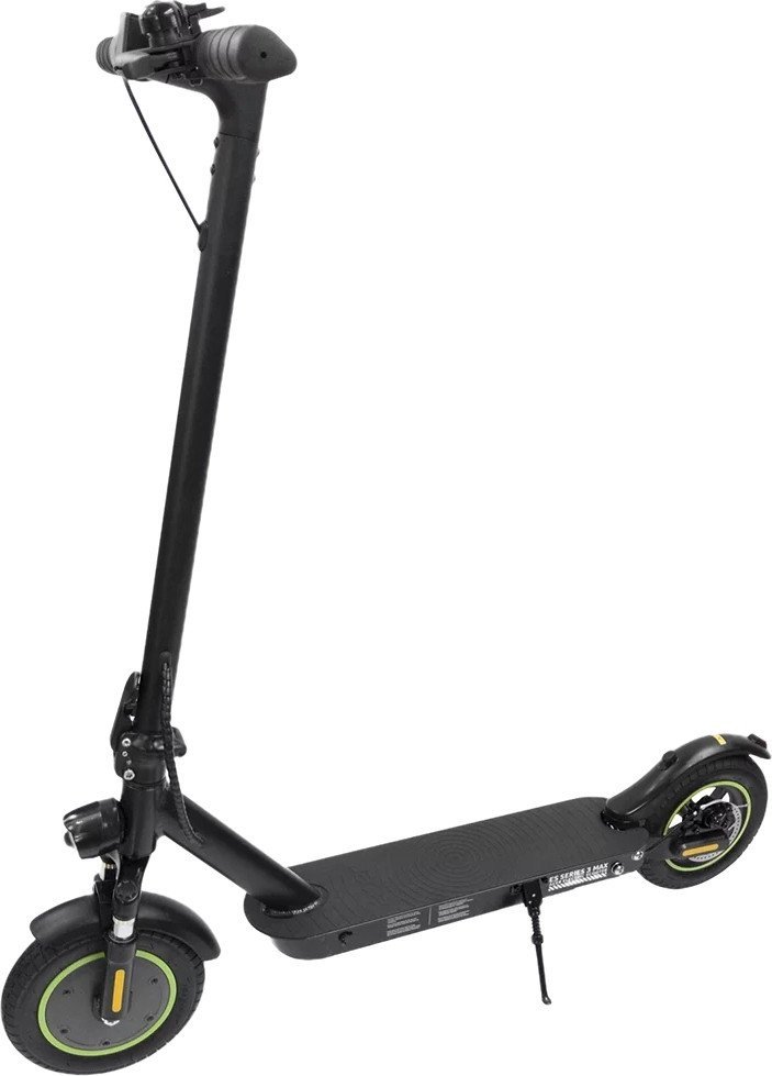 Электросамокат Acer ES Series 3 MAX AES203 - фото2