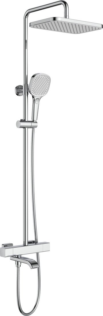 Душевая система Raglo R22.26 - фото