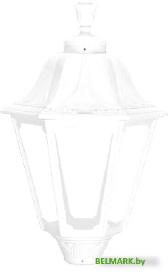 Садовый светильник Fumagalli Noemi E35.000.000.WXH27 - фото