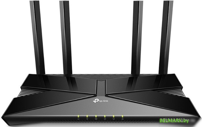Wi-Fi роутер TP-Link Archer AX1500 - фото