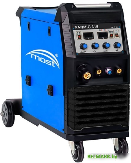 Сварочный инвертор MOST FANMIG 315 A/G - фото