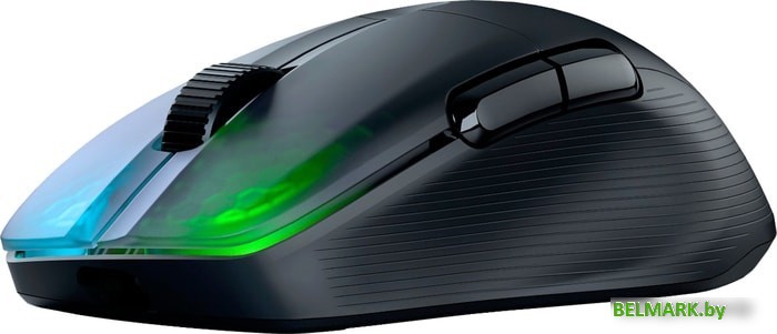 Игровая мышь Roccat Kone Pro Air (черный) - фото2