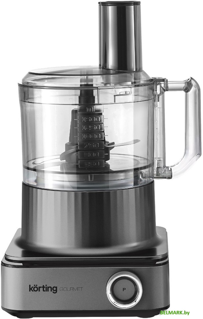Кухонный комбайн Korting KFP 0202 Gourmet - фото