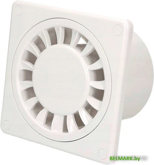 Осевой вентилятор Awenta Disk 100 WWD100 - фото