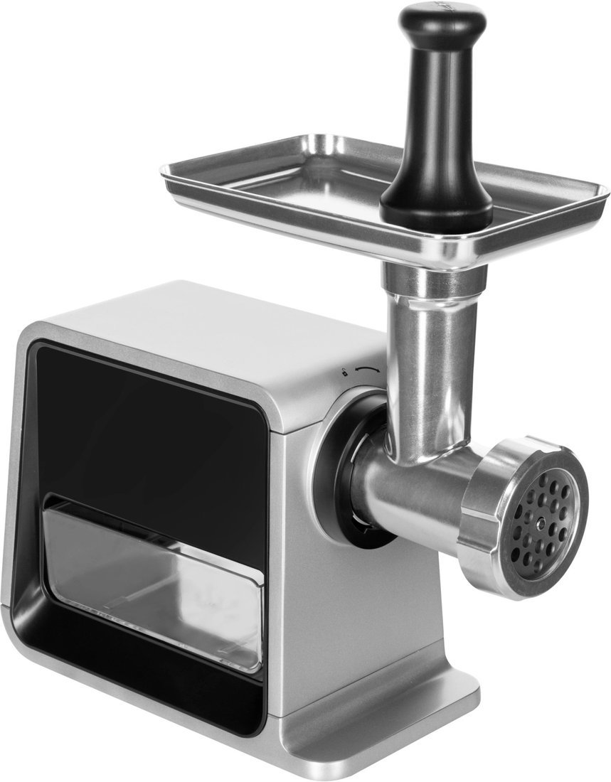 Мясорубка Hiberg MG 880 B - фото2