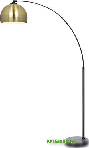 Торшер Moderli Arco V10993-F - фото