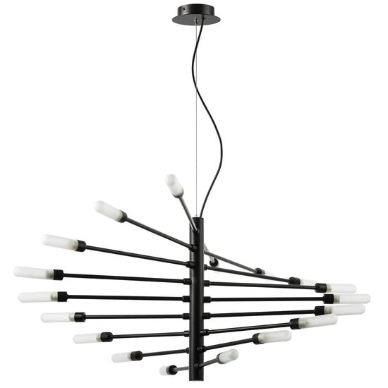 Подвесная люстра Lightstar Ragno 733187 - фото