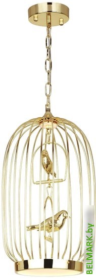 Подвесная люстра Favourite Chick 1928-2P - фото