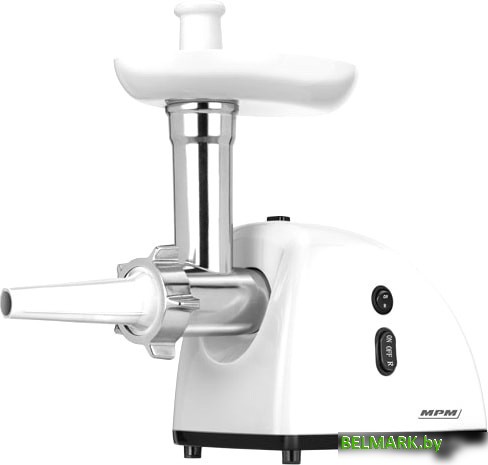 Мясорубка MPM MMM-05 - фото2