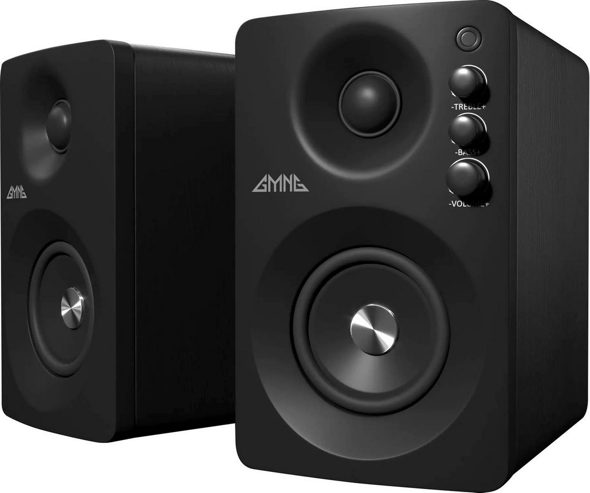 Акустика GMNG GG-SP610ACW - фото