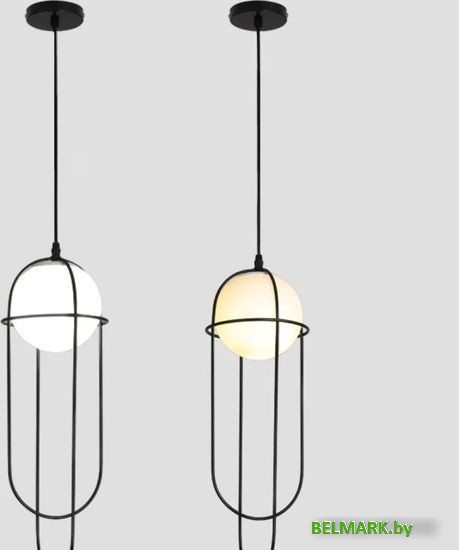 Подвесная люстра ImperiumLoft 40.3241 140535-26 - фото2