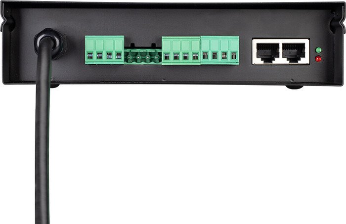 Контроллер RGB Arlight HX-SPI-DMX-SL-4P (4096 pix, 220V, TCP/IP, add, ArtNet) 027277 - фото2
