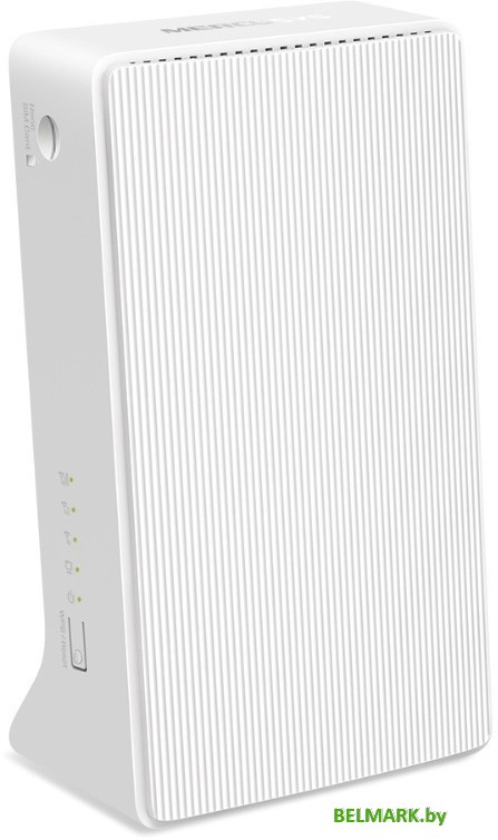 4G Wi-Fi роутер Mercusys MB230-4G - фото